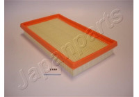 Luftfilter FA-715S Japanparts