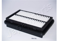 Luftfilter FA-801S Japanparts