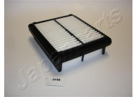 Luftfilter FA-815S Japanparts