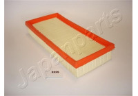 Luftfilter FA-822S Japanparts