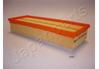 Luftfilter FA-826S Japanparts