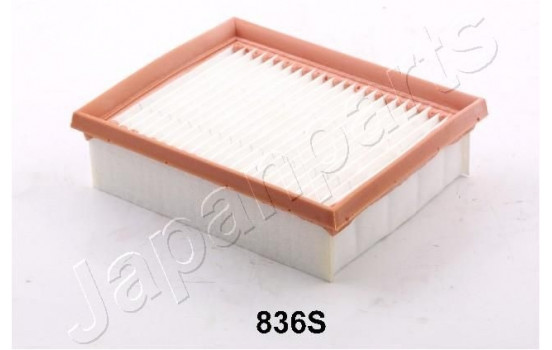 Luftfilter FA-836S Japanparts