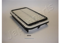 Luftfilter FA-889S Japanparts