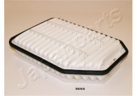 Luftfilter FA-909S Japanparts