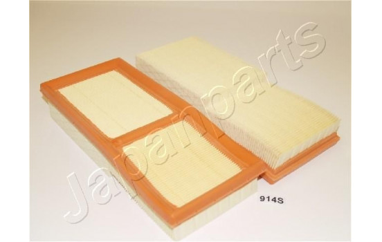 Luftfilter FA-914S Japanparts