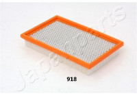 Luftfilter FA-918S Japanparts