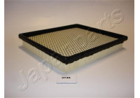 Luftfilter FA-974S Japanparts