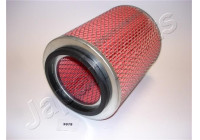 Luftfilter FA-997S Japanparts