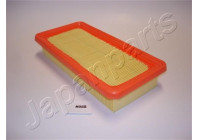 Luftfilter FA-H08S Japanparts