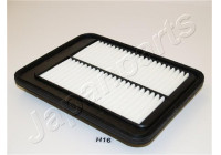 Luftfilter FA-H16S Japanparts