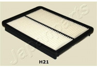 Luftfilter FA-H21S Japanparts
