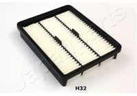 Luftfilter FA-H32S Japanparts