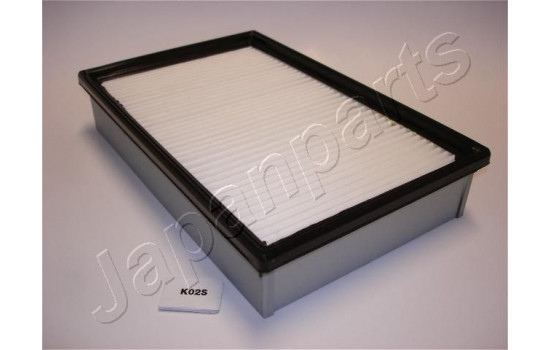 Luftfilter FA-K02S Japanparts