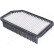 Luftfilter FA-K22S Japanparts, miniatyr 2
