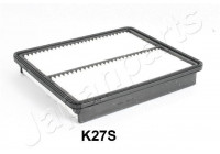 Luftfilter FA-K27S Japanparts