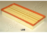 Luftfilter FA-L08S Japanparts