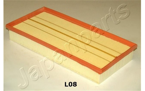 Luftfilter FA-L08S Japanparts