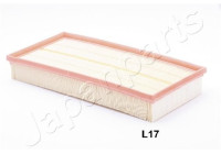 Luftfilter FA-L17S Japanparts