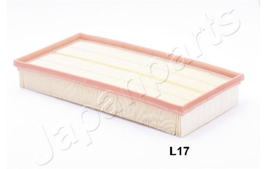 Luftfilter FA-L17S Japanparts