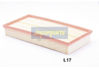 Luftfilter FA-L17S Japanparts