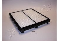 Luftfilter FA-W01S Japanparts