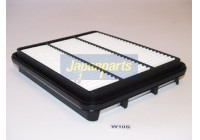 Luftfilter FA-W10S Japanparts