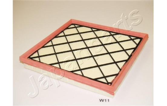 Luftfilter FA-W11S Japanparts