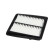 Luftfilter FAF-10001 Kavo parts, miniatyr 2