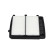 Luftfilter FAF-10001 Kavo parts, miniatyr 3