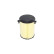 Luftfilter FAF-10377 AMC Filter, miniatyr 3