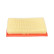 Luftfilter FAF-10656 AMC Filter, miniatyr 4