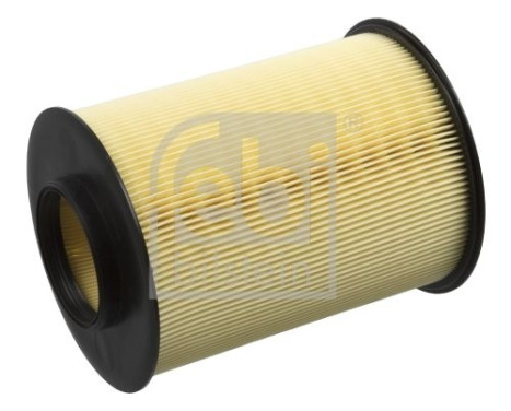 LUFTFILTER FORD PKW 38923 FEBI, bild 2