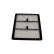 Luftfilter HA-664 AMC Filter
