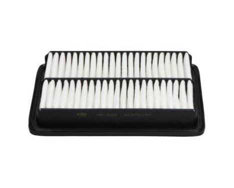 Luftfilter HA-685 AMC Filter, bild 5