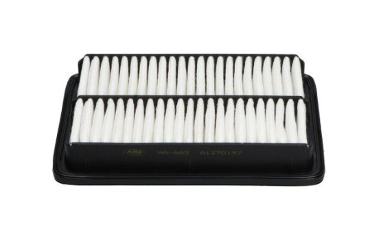 Luftfilter HA-685 AMC Filter, bild 5