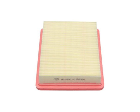 Luftfilter HA-690 AMC Filter, bild 2