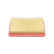 Luftfilter HA-690 AMC Filter, miniatyr 5
