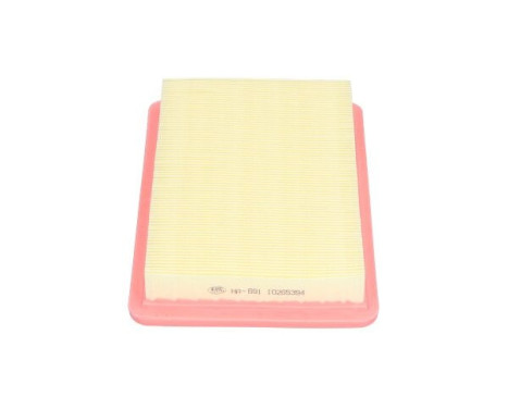 Luftfilter HA-691 AMC Filter, bild 2