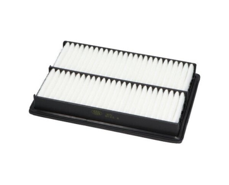 Luftfilter HA-701 AMC Filter, bild 3