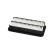 Luftfilter HA-702 AMC Filter, miniatyr 3