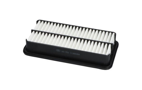 Luftfilter HA-702 AMC Filter, bild 3