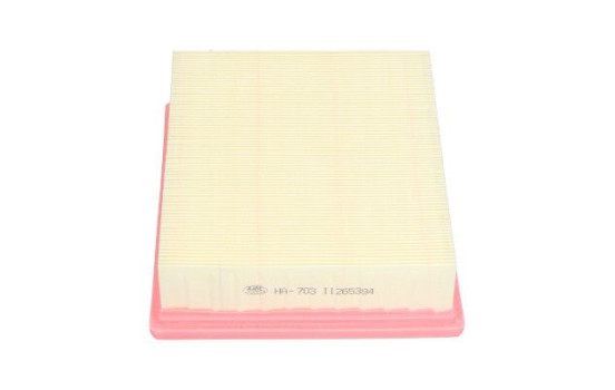 Luftfilter HA-703 AMC Filter, bild 2