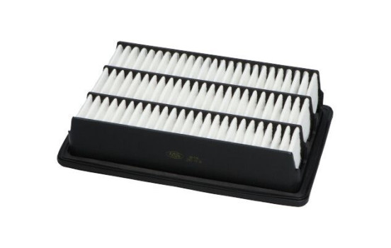 Luftfilter HA-704 AMC Filter, bild 3