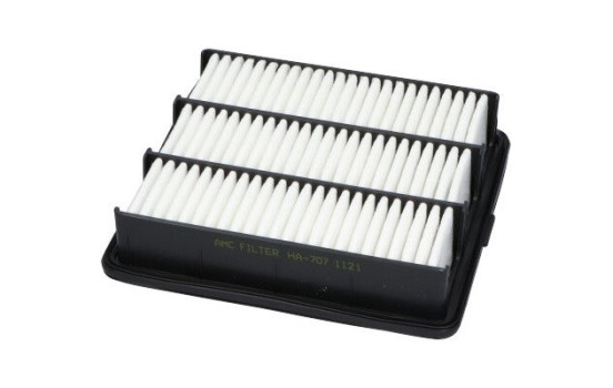 Luftfilter HA-707 AMC Filter, bild 3