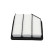 Luftfilter HA-708 AMC Filter, miniatyr 2