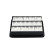Luftfilter HA-711 AMC Filter, miniatyr 5