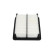 Luftfilter HA-720 AMC Filter, miniatyr 4