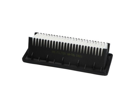 Luftfilter HA-726 AMC Filter, bild 3