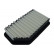 Luftfilter HA-727 AMC Filter