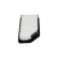 Luftfilter HA-727 AMC Filter, miniatyr 2